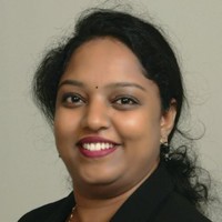 Radhika Ankem