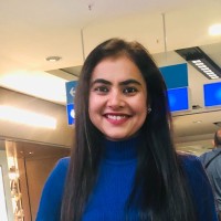 Preeti Narsinghani