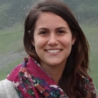 Cécile Cadiou-Morisset