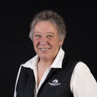 Pam Whipple, GRI