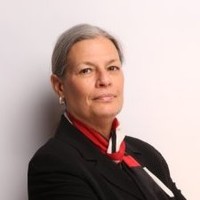 Gisele Bourgeois