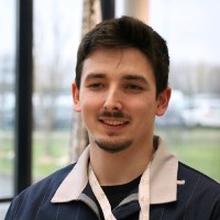 Vincent Goujon