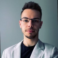 Mateusz Pulka