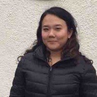 Daphne Leong 梁碧君