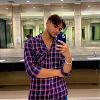 Abhishek Tiwari