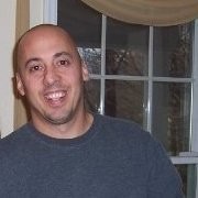 Greg Milligan