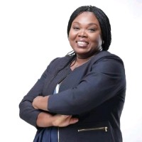 Patricia zoundi epse yao