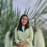 Athmika Shetty
