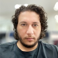 Caio Alexandre Germinari