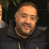 Gabriel Oliva