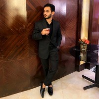 Gufraan Shaikh