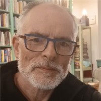 Gordon Grant