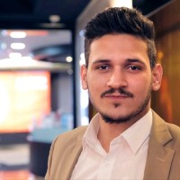 Odai Alharbouk
