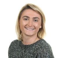 Harriet Galpin