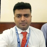 Vadher Mitesh