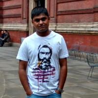 Niteshkumar Patel