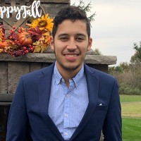 Wesley Gonzalez