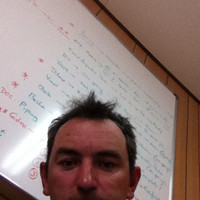 Pat Walsh