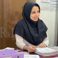Fateme Heidari