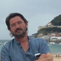 Philippe DE BROUWER