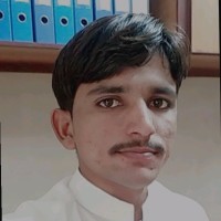 Ghansham Das