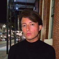 Nicholas Bas