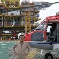 Capt Adnan Haji Harbi