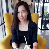 Sharlyn Wong