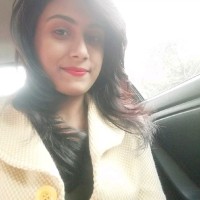 Mrinalini .