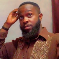 George Amoako Manu