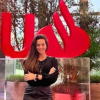 Larissa Gregório