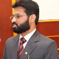 Hari Kumar