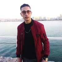 Ayoub El-Khadiri
