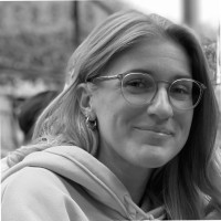 Charlotte Lorentzon