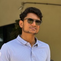 Mohammed Shafeeque