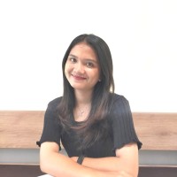 Lasni Maria Angeline Sidabariba