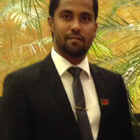 Sathurdeen Mohamed