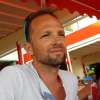Sébastien Villey