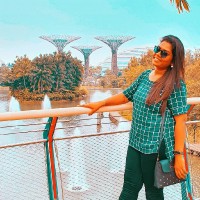 Kavitha M Vasudevan