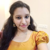 Shikha K