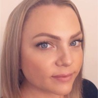 Claire Griffiths