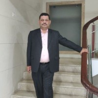Rakesh Nand