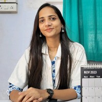 Nirali Gupta