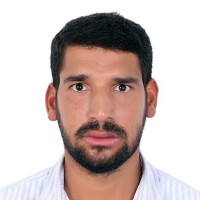 Mahmoud Hassan, Pmp®