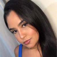 Maria Fernanda Alves Amaral