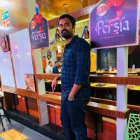 Harsha Vardhan