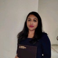 Nandini Varshney