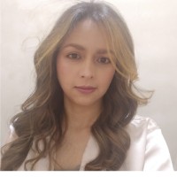 Angelica Maria Perez Umaña
