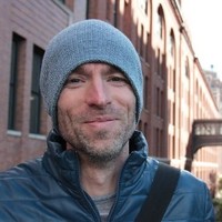 Jonathan Brain