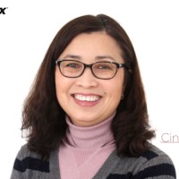 Cindy Mah Mah